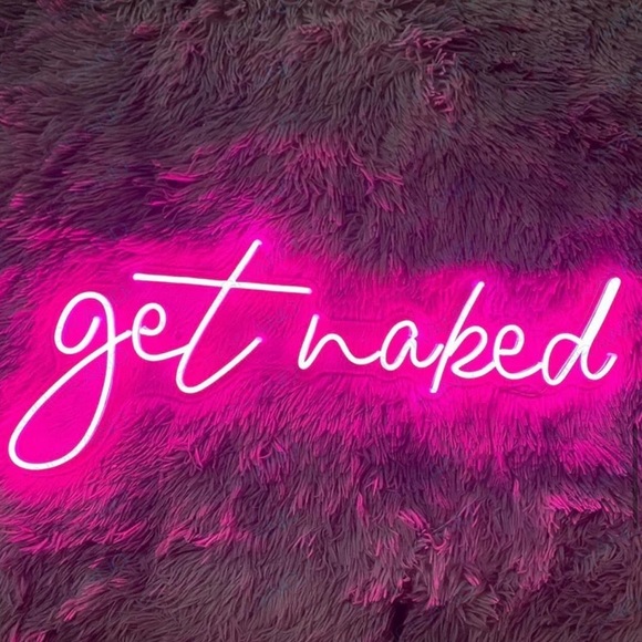 Custom Neon Sign - Picture 4 of 9